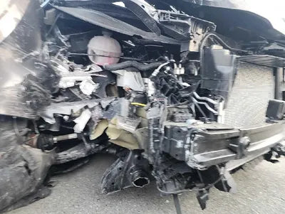 2023 Kia Carnival KNANE81BBPS218032 VIN:KNANE81BBPS218032