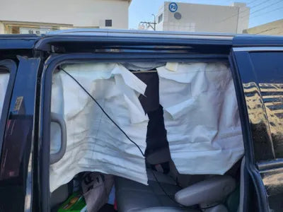 2017 Kia Carnival KNAMB81ABJS358927 VIN:KNAMB81ABJS358927