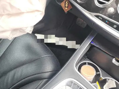 2016 Mercedes-Benz S 400 VIN: