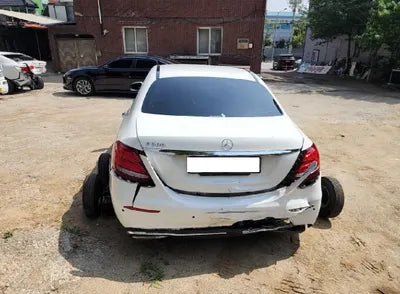 2017 Mercedes-Benz E 300 WDDZF4JB8HA162046 VIN:WDDZF4JB8HA162046