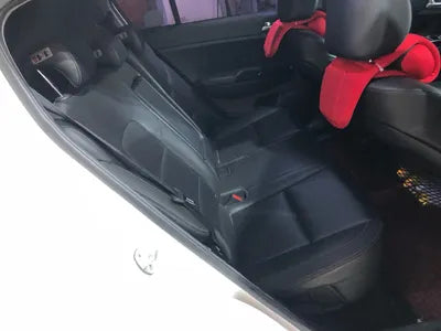 2016 Kia Sportage KNAPN813BGK129940 VIN:KNAPN813BGK129940