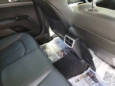 2020 Kia K5 KNAG2412BLA079072 VIN:KNAG2412BLA079072