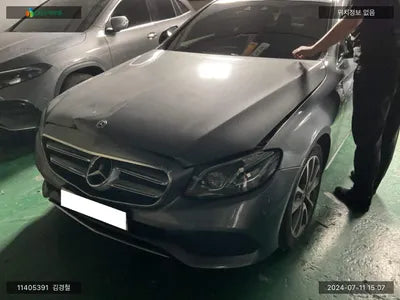 2019 Mercedes-Benz E 300 WDDZF4KB5KA662722 VIN:WDDZF4KB5KA662722