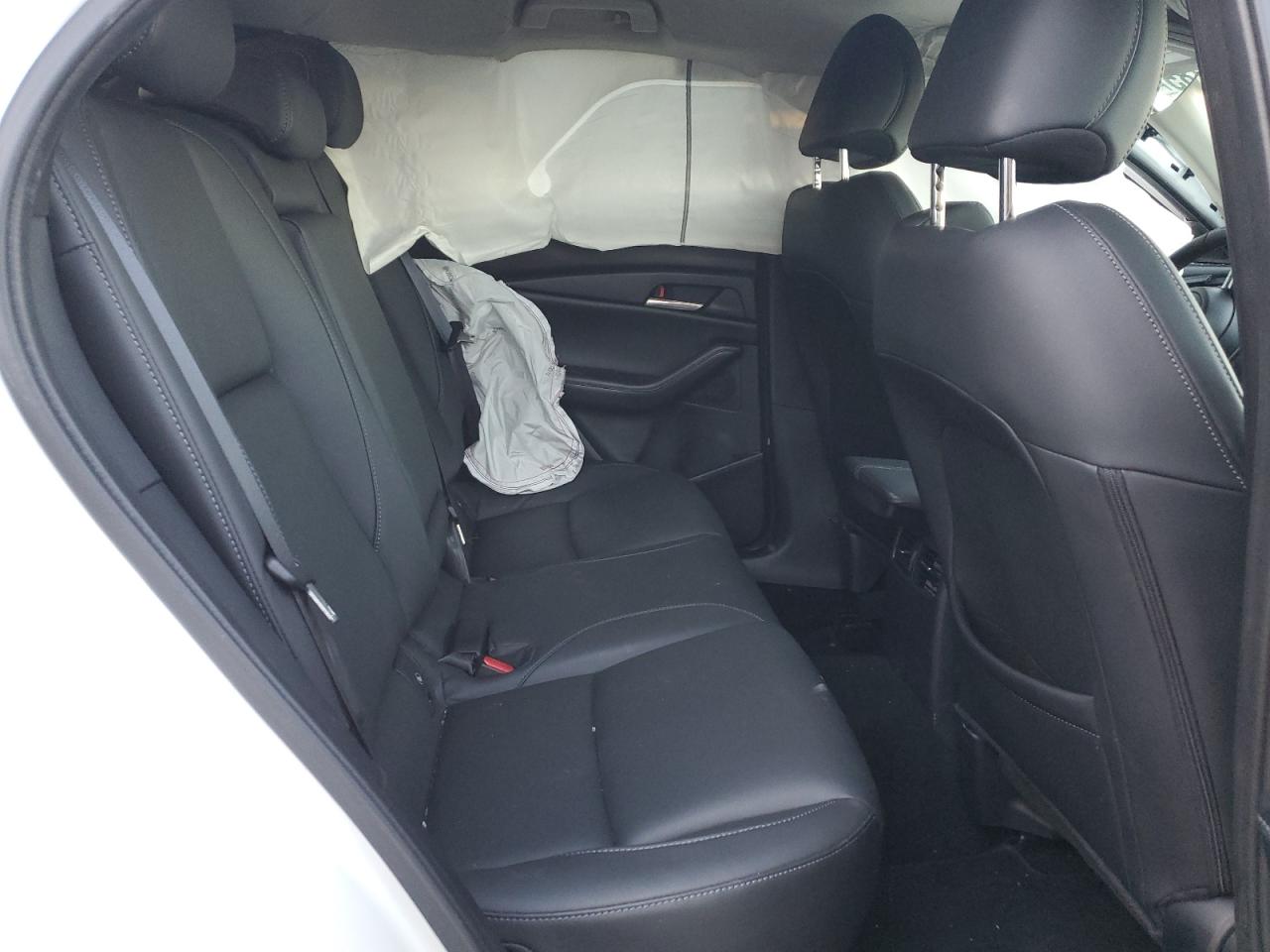 2023 MAZDA CX-30 PREFERRED VIN:3MVDMBCM4PM540750
