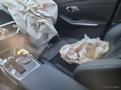 2021 BMW 320 WBA5X5104MFL14649 VIN:WBA5X5104MFL14649