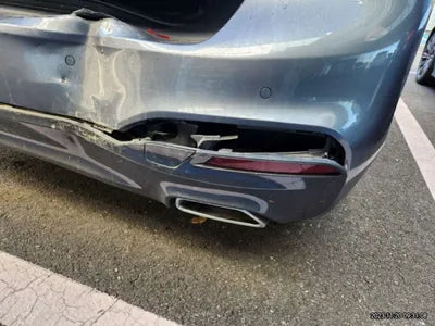 2019 BMW 520 WBAJF510XKBJ09939 VIN:WBAJF510XKBJ09939