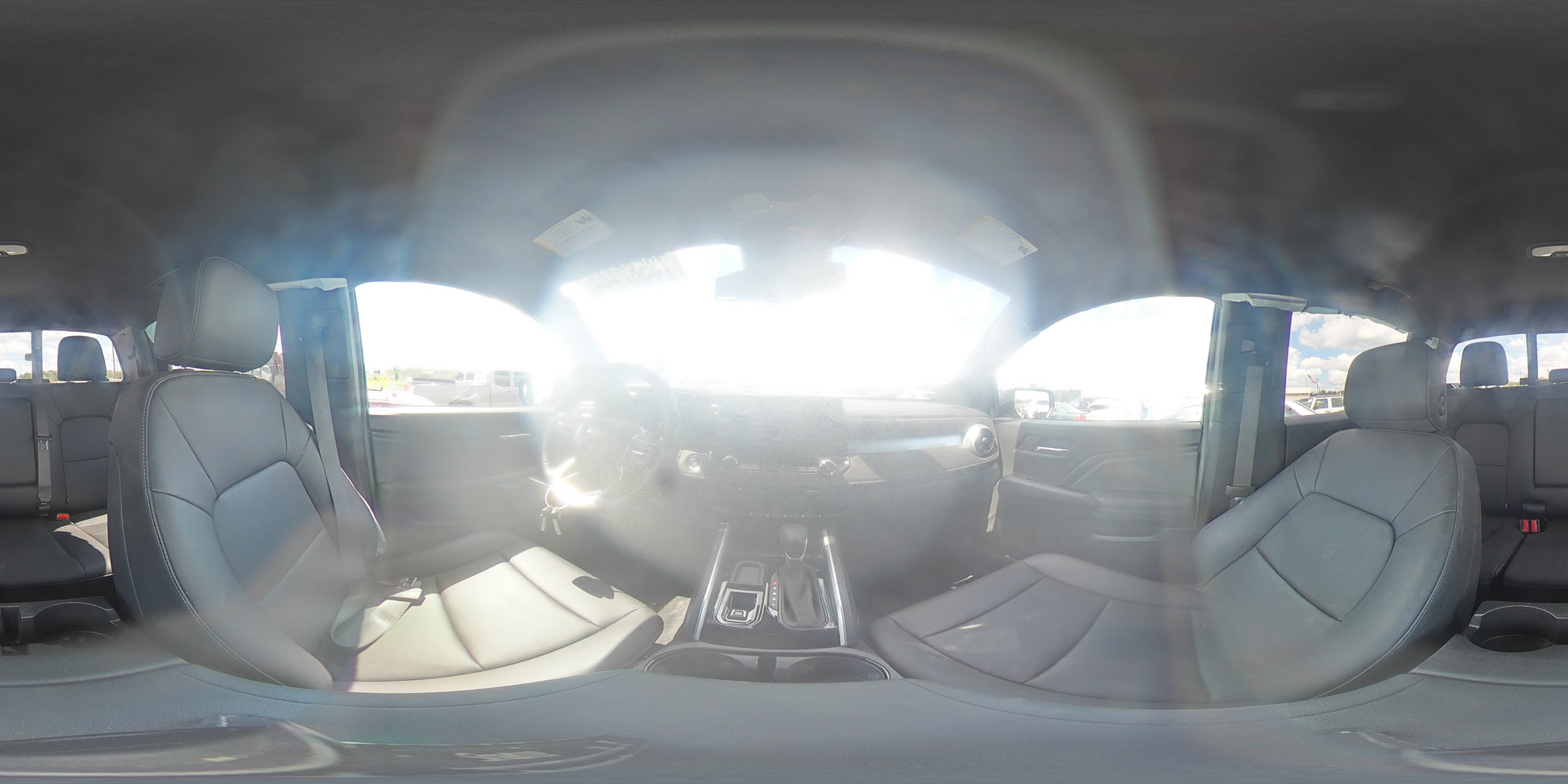 2023 CHEVROLET COLORADO LT VIN:1GCPSCEK6P1228416