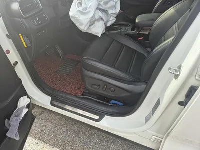 2018 Kia Sorento VIN: