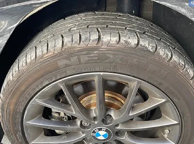 2015 BMW 118 WBA1C1105FV319659 VIN:WBA1C1105FV319659