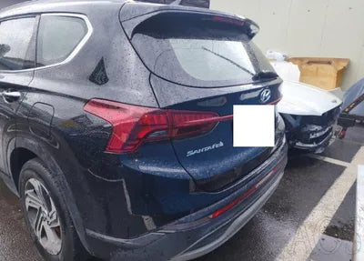 2021 Hyundai Santa FE KMHS381HGMU346731 VIN:KMHS381HGMU346731