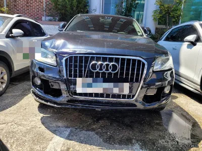 2015 Audi Q5 WAUZZZ8R7FA099582 VIN:WAUZZZ8R7FA099582