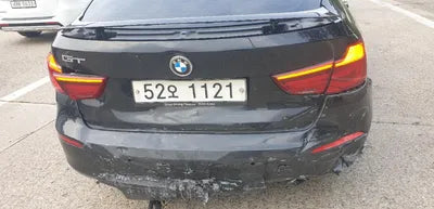 2018 BMW 320 000KMWBA8T3102JG8 VIN:000KMWBA8T3102JG8