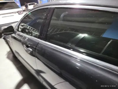 2019 Jaguar XJS SAJAJ26D0K8W20375 VIN:SAJAJ26D0K8W20375