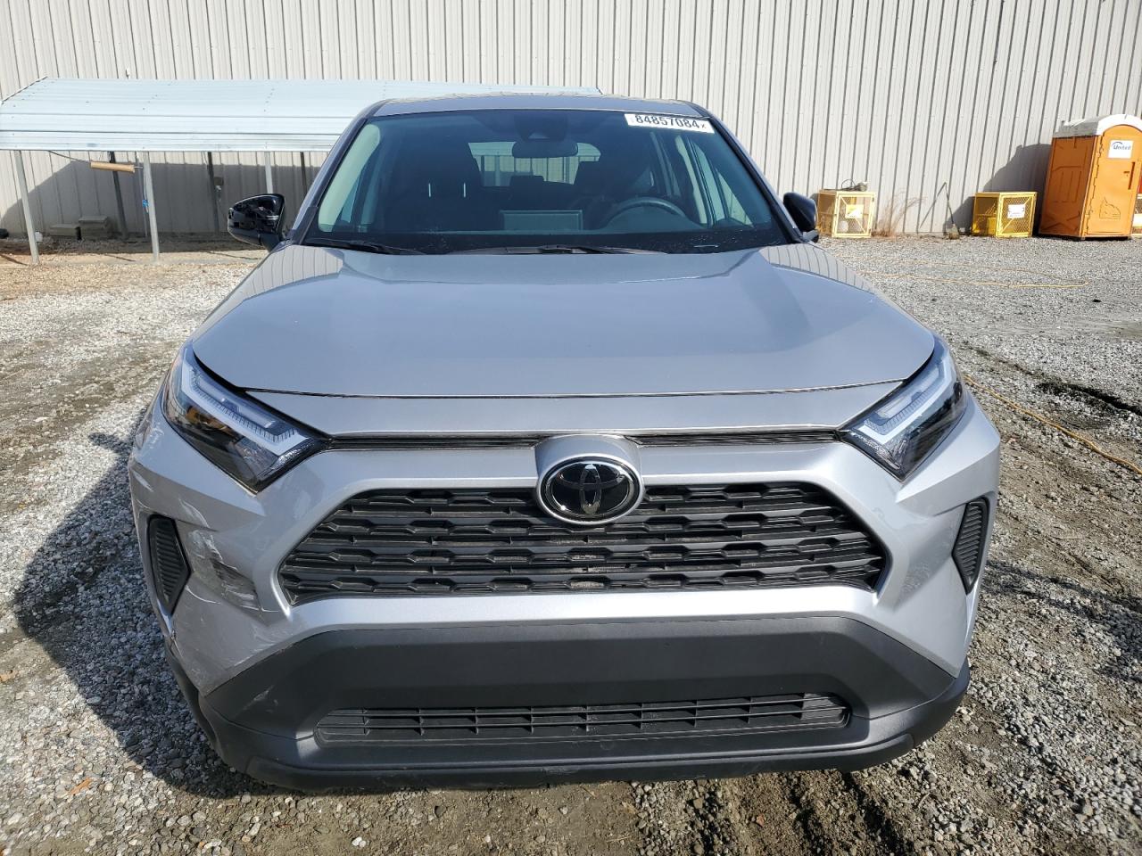 2023 TOYOTA RAV4 LE VIN:2T3F1RFV8PW404488