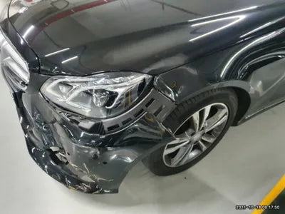 2016 Mercedes-Benz E 220 WDDHF0AB5GB319447 VIN:WDDHF0AB5GB319447