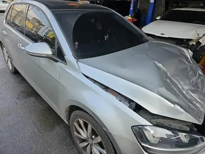 2016 Volkswagen Golf WVWZZZAUZGW282013 VIN:WVWZZZAUZGW282013