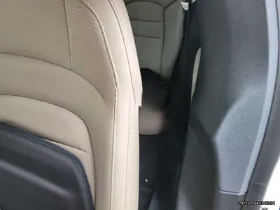 2022 Saturn SC NONE VIN: