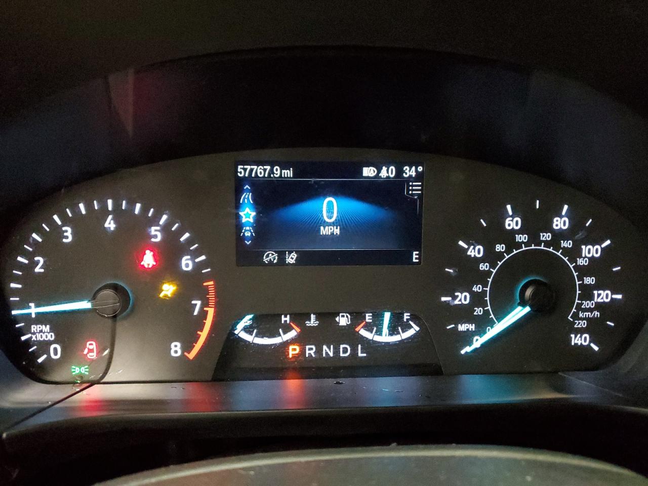 2022 FORD ESCAPE S VIN:1FMCU9F6XNUB50145