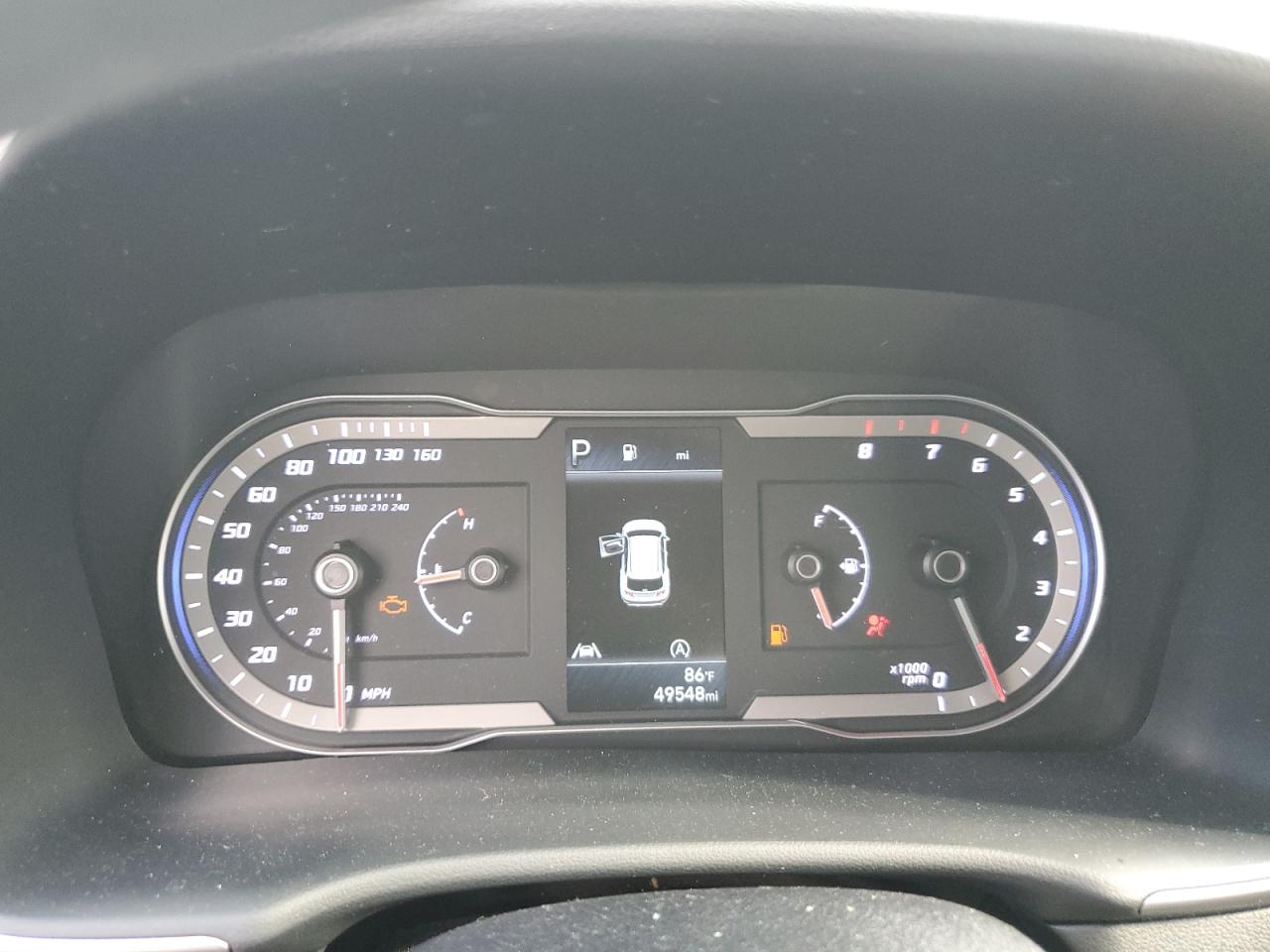 2022 HYUNDAI TUCSON SE VIN:5NMJACAE0NH058632