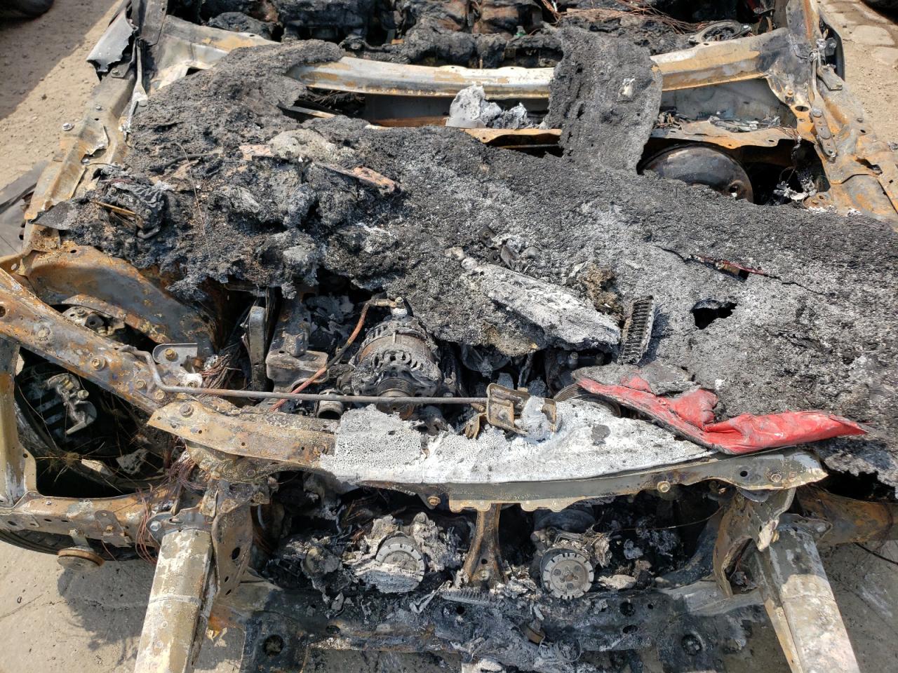 2023 TOYOTA GR 86 PREMIUM VIN:JF1ZNBF11P8764493