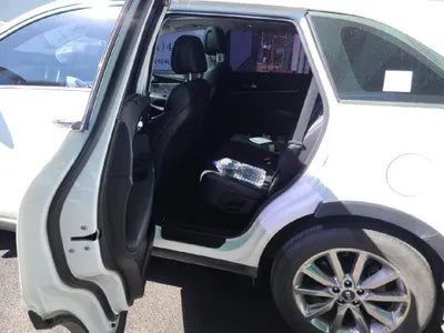2014 Kia Sorento VIN: