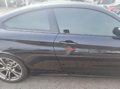 2016 BMW 420 340KMWBA4P7106GK7 VIN:340KMWBA4P7106GK7