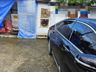 2018 Genesis G80 VIN: