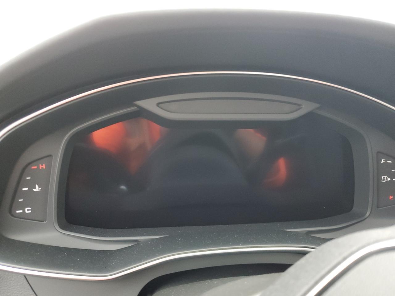 2024 AUDI RS7  VIN:WUAPDBF29RN901331