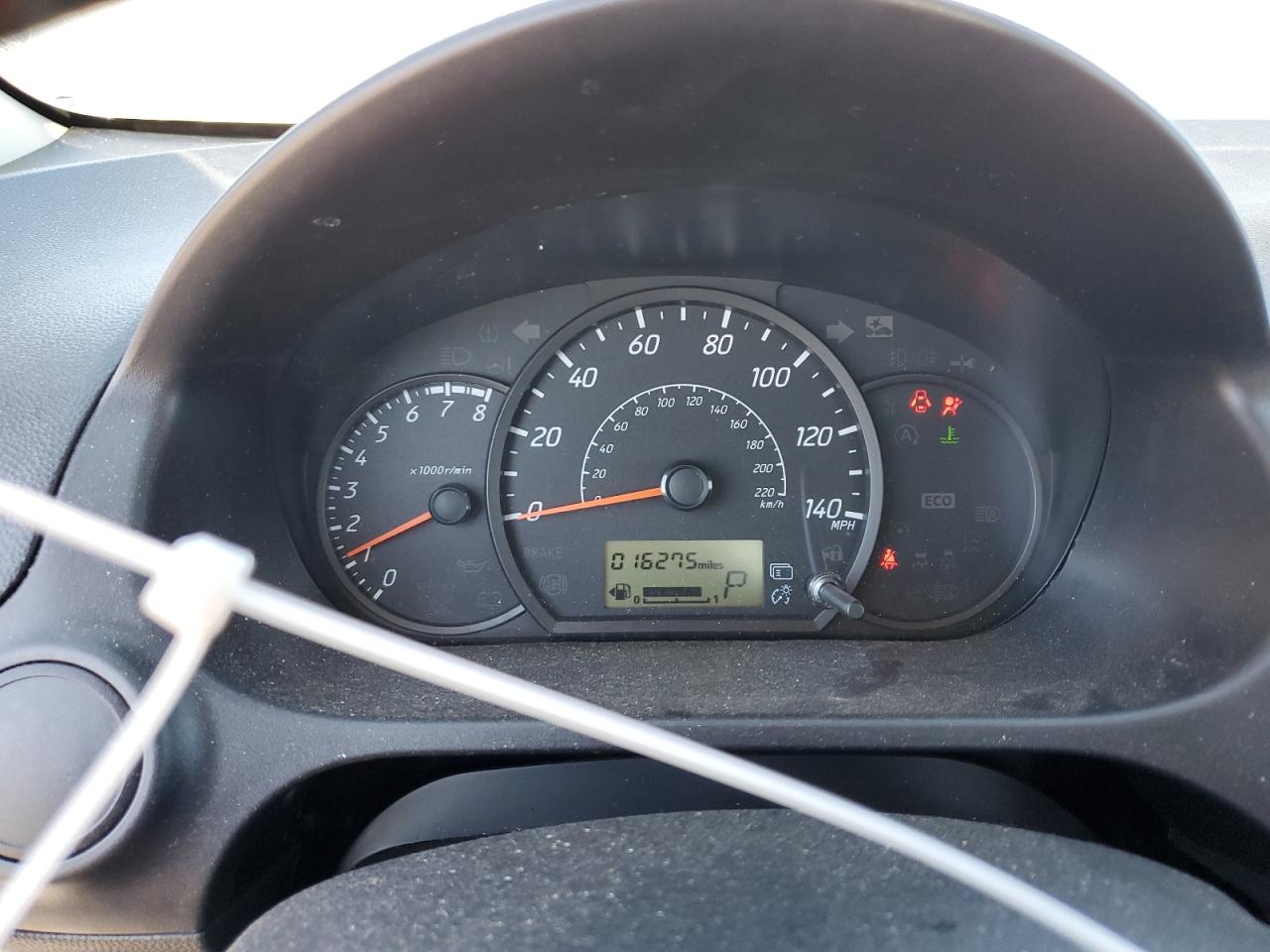 2023 MITSUBISHI MIRAGE G4 ES VIN:ML32FUFJ9PHF05034