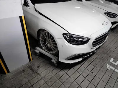 2021 Mercedes-Benz E 250 W1KZF4FB1MA986554 VIN:W1KZF4FB1MA986554