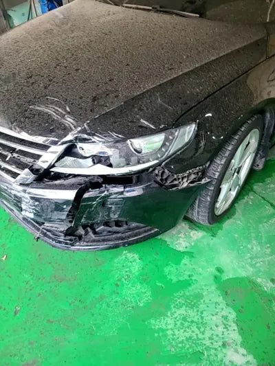 2015 Volkswagen CC WVWZZZ3CZFE817130 VIN:WVWZZZ3CZFE817130