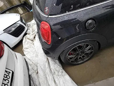 2020 MINI Cooper VIN: