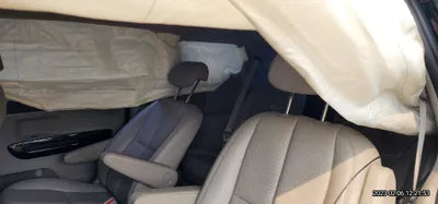 2018 Kia Carnival VIN: