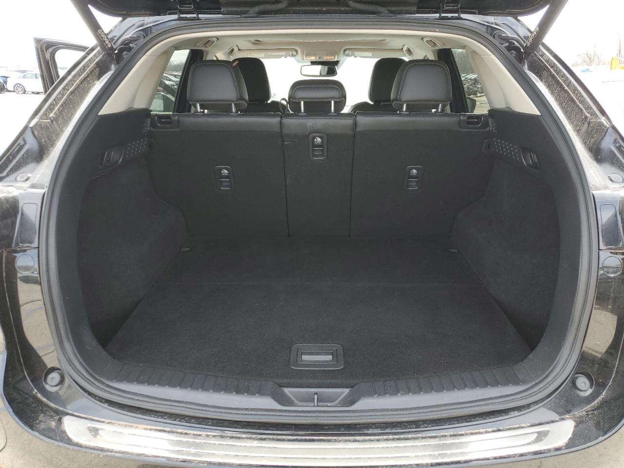 2022 MAZDA CX-5 PREFERRED VIN:JM3KFBCM6N1591946