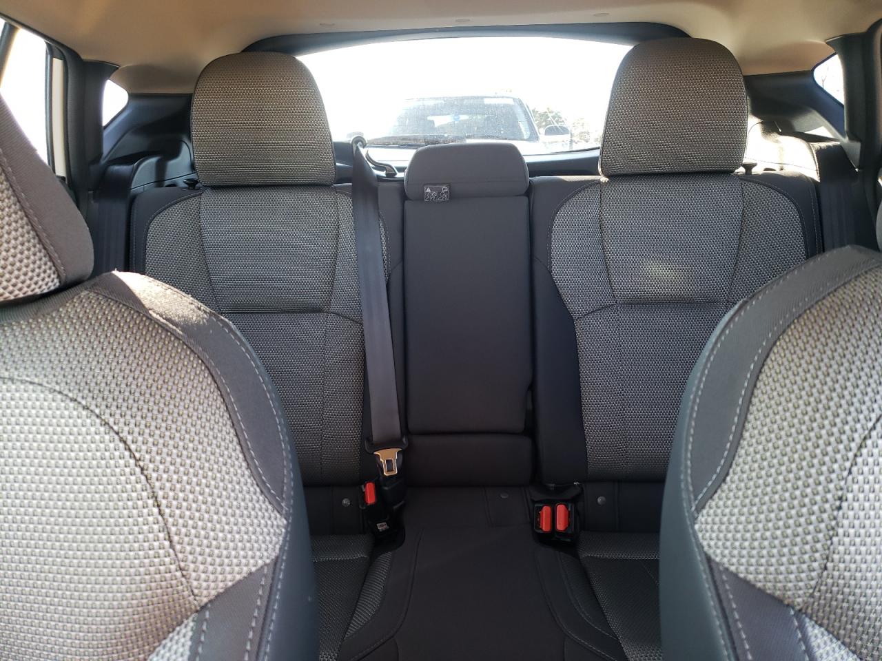 2024 SUBARU CROSSTREK PREMIUM VIN:JF2GUADC5R8861820