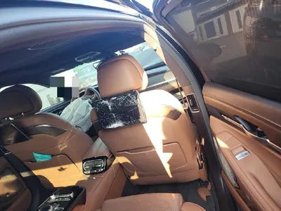 2019 Genesis G90 VIN: