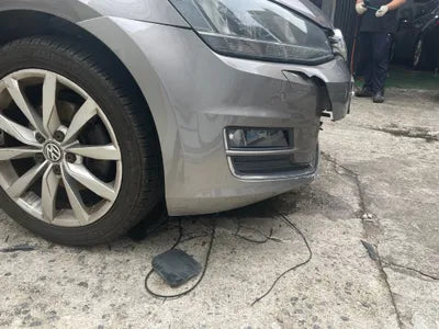 2015 Volkswagen Golf WVWZZZAUZFW203929 VIN:WVWZZZAUZFW203929