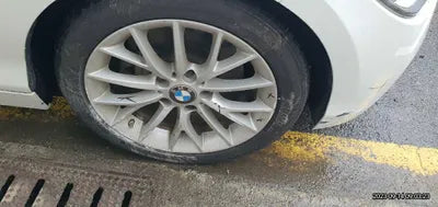 2015 BMW 118 WBA1C1100FJ837122 VIN:WBA1C1100FJ837122