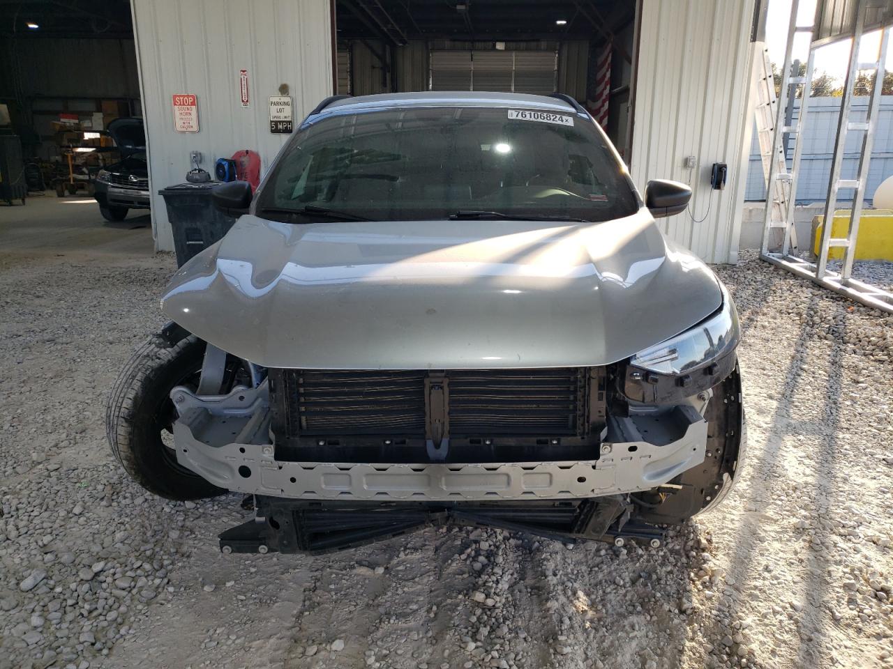 2023 FORD ESCAPE ST LINE VIN:1FMCU9MN1PUA33163
