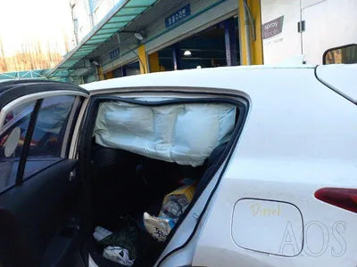 2019 Kia Sportage KNAPM813BKK709170 VIN:KNAPM813BKK709170