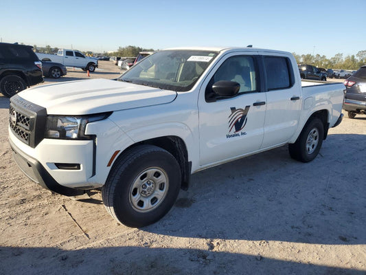 2023 NISSAN FRONTIER S VIN:1N6ED1EJ9PN615996