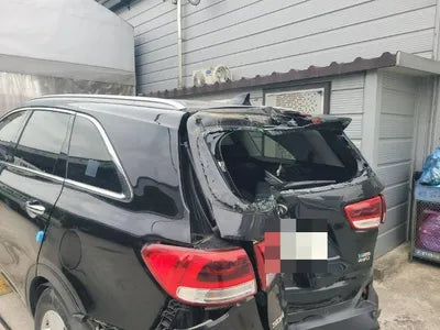2016 Kia Sorento VIN: