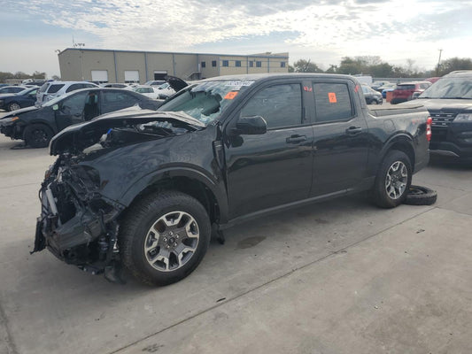 2023 FORD MAVERICK XL VIN:3FTTW8F93PRB02158