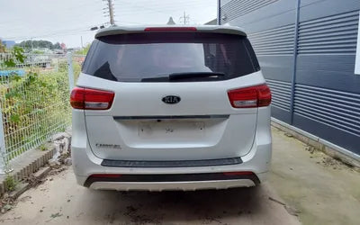 2016 Kia Carnival KNAMB81ABHS293937 VIN:KNAMB81ABHS293937