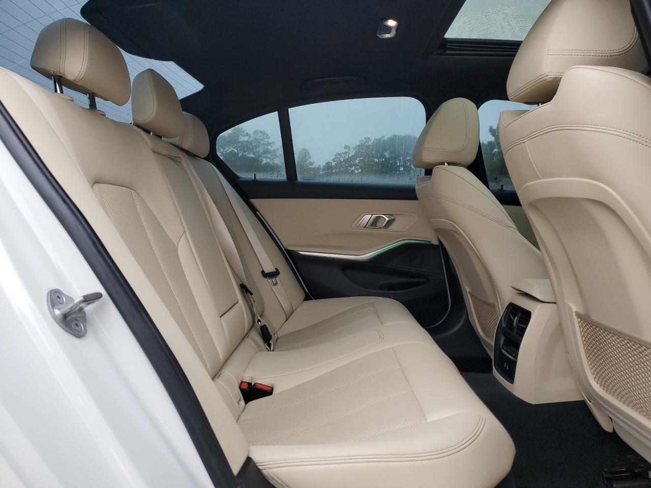 2022 BMW 330E  VIN:3MW5P7J03N8C66082