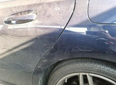 2018 Mercedes-Benz CLA 220 WDDSJ4FB6JN666120 VIN:WDDSJ4FB6JN666120