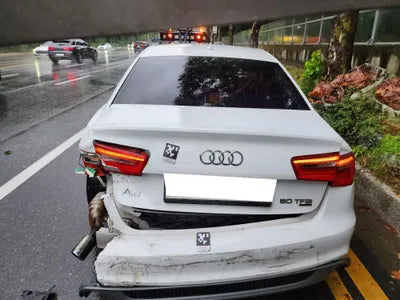 2015 Audi 50 WAUZZZ4G0FN024722 VIN:WAUZZZ4G0FN024722