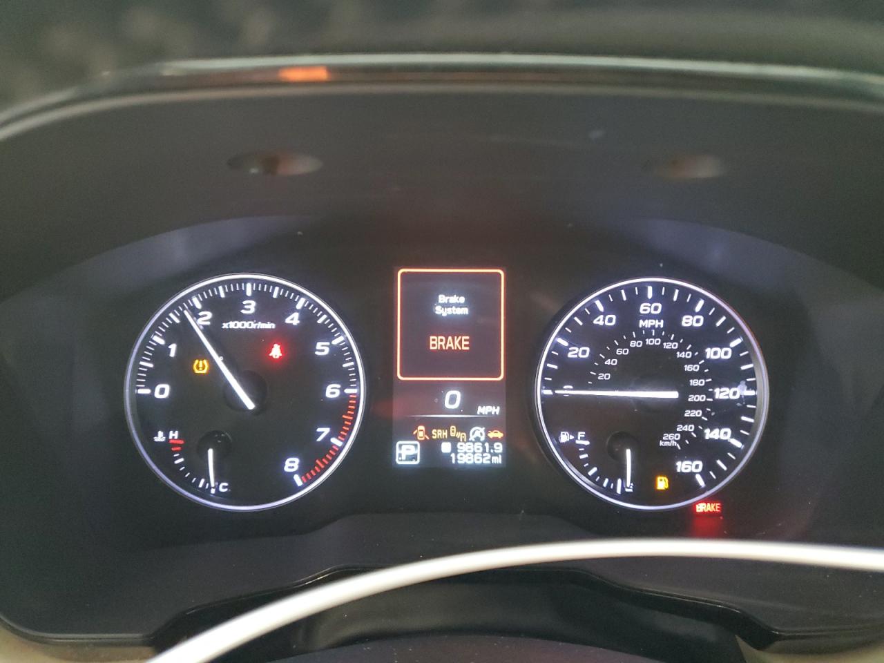 2022 SUBARU LEGACY PREMIUM VIN:4S3BWAD64N3018857