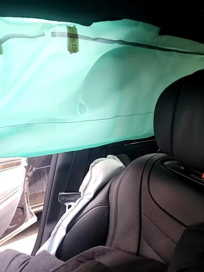 2015 Mercedes-Benz S 500 WDDUG8FB5FA133818 VIN:WDDUG8FB5FA133818