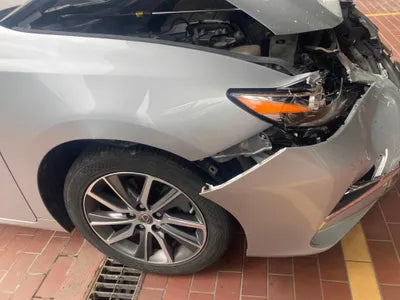 2018 Lexus ES 300 JTHBW1GG1J2179265 VIN:JTHBW1GG1J2179265